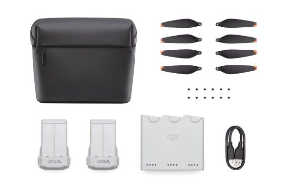 DJI Mini 3 Pro Fly More Kit (2453 mAh)