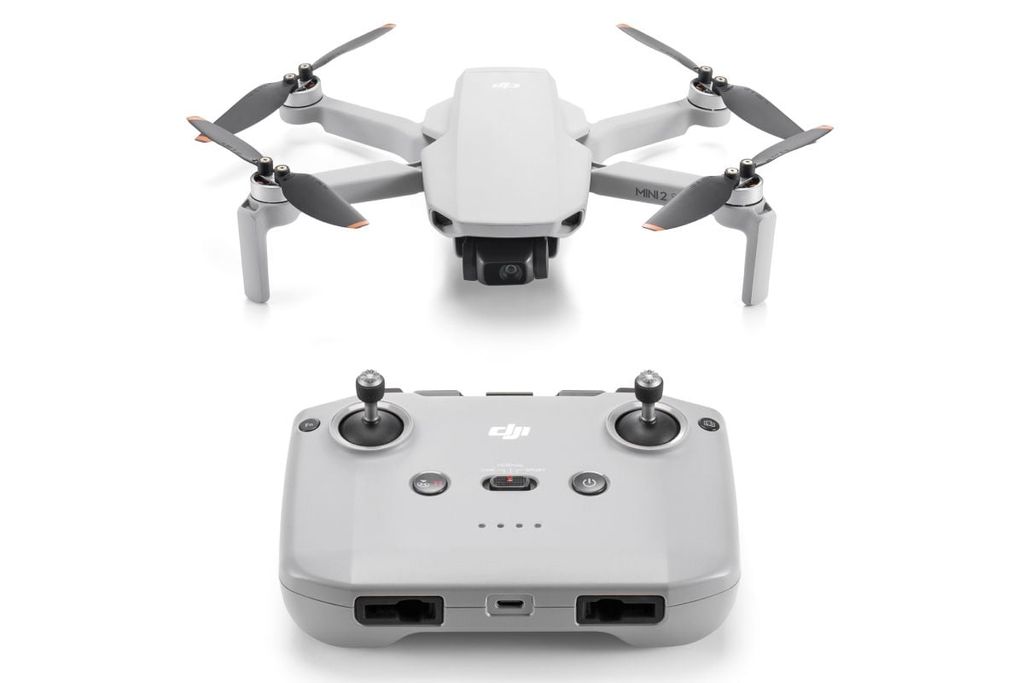  DJI Mini 2 SE 