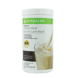  Herbalife - Bữa ăn lành mạnh F1 - Bánh quy 