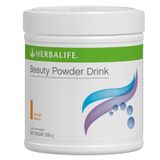  Herbalife Collagen - Beauty Powder Drink - Hương Cam 