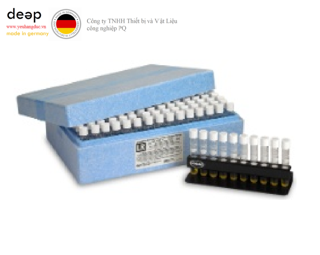 Thuốc thử COD thang thấp HACH 21258-15 DEEP52 https://yeuhangduc.vn/