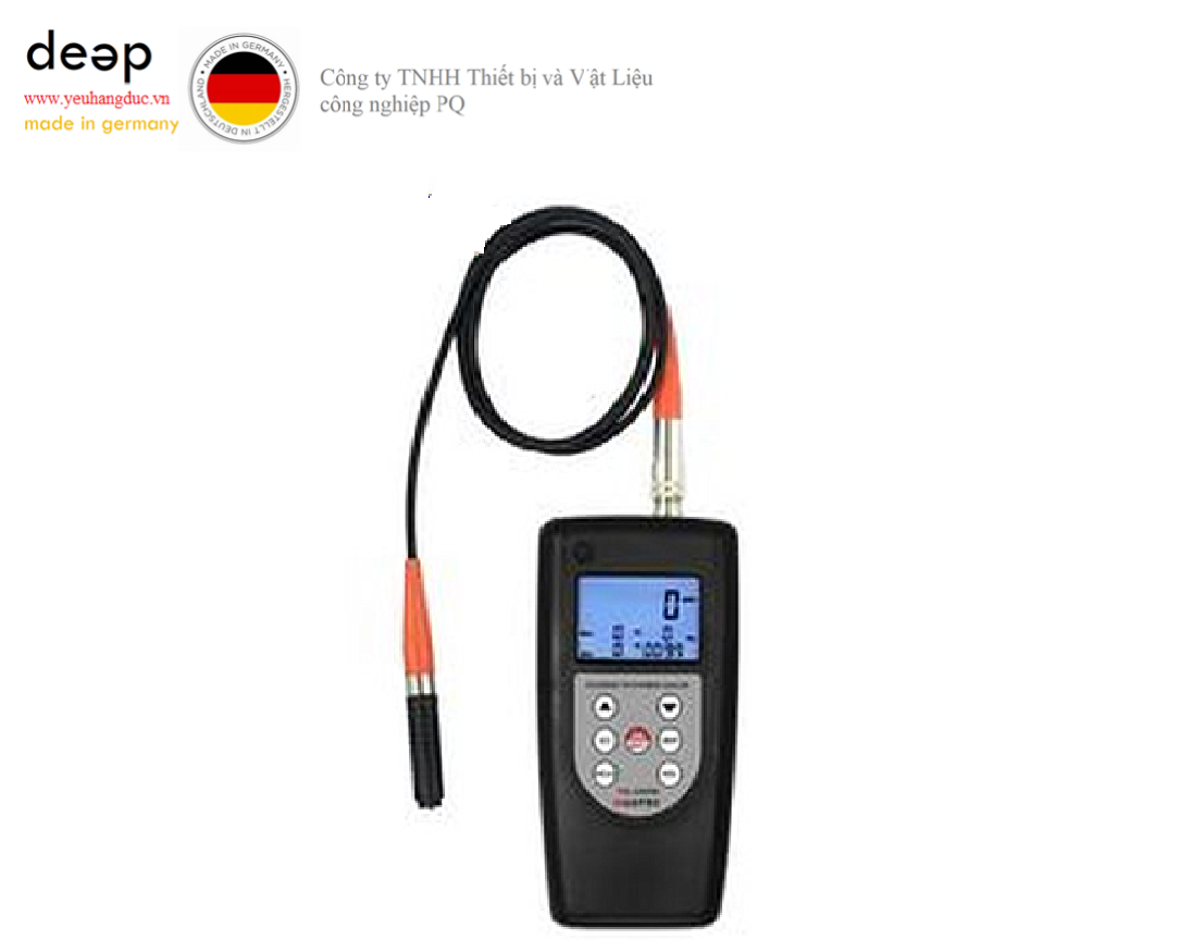 Máy đo độ dày lớp phủ từ tính HUATEC TG-2200B ( 0.1 um / 1 um, 0~2000 um / 0~80 mil) DEEP52 https://yeuhangduc.vn/
