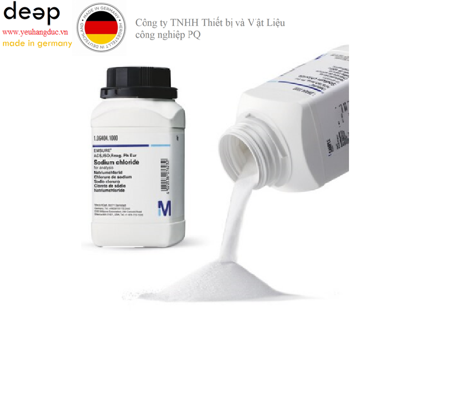 Hóa chất Lithium sulfate monohydrate để phân tích Merck 1056940250 (Li₂SO₄ * H₂O, chai nhựa 250 g) DEEP52 https://yeuhangduc.vn/