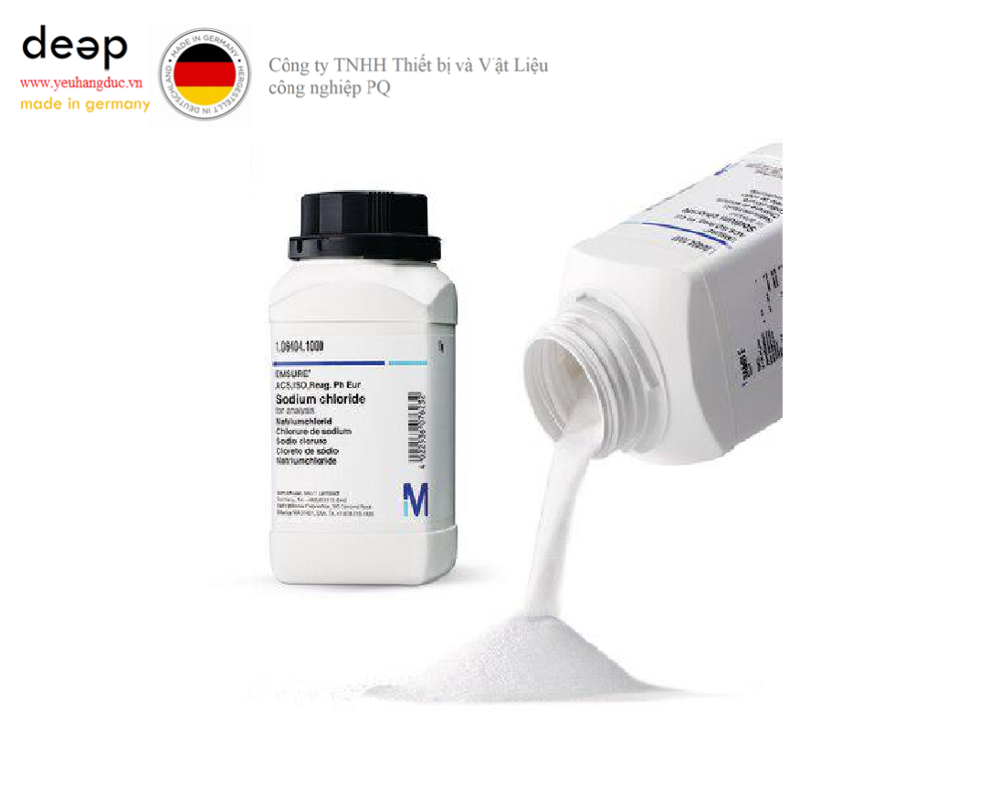 Hóa chất Sodium sulfate Merck 1066379025 (Na₂O₄S, thùng carton 25kg) DEEP52 https://yeuhangduc.vn/