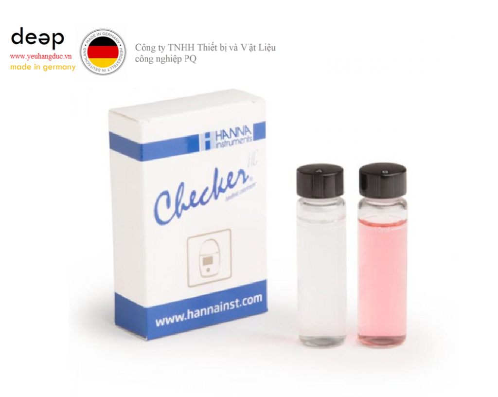 Chất chuẩn Mangan HANNA HI709-11 DEEP52 https://yeuhangduc.vn/