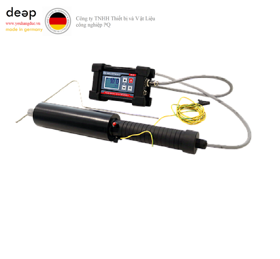 Thiết bị kiểm tra độ kín màng sơn NOVOTEST SPARK-1 DEEP52 https://yeuhangduc.vn/