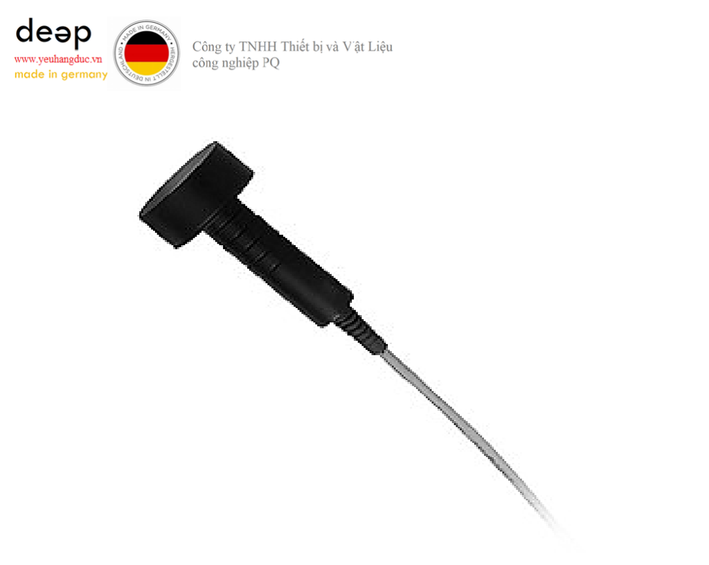 Cảm biến đo độ dày lớp phủ PCE CT 90-Fe-2 (dùng cho máy đo bề mặt CT 90) DEEP52 https://yeuhangduc.vn/