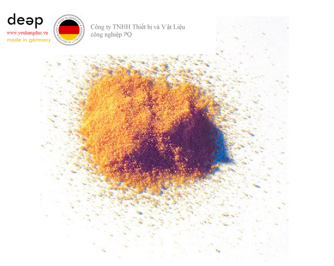 Hóa chất Ammonium cerium(IV) nitrate Merck 1022761000 (H₈CeN₈O₁₈, Chai nhựa 1kg) DEEP52 https://yeuhangduc.vn/