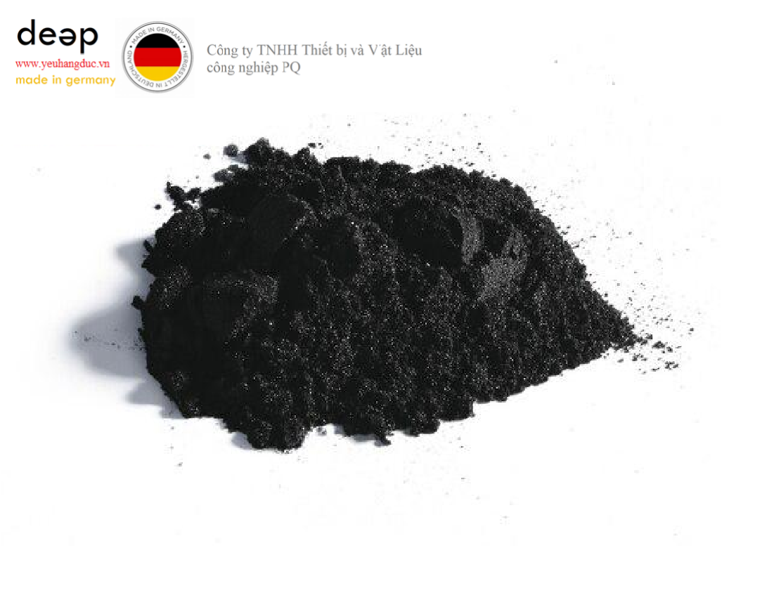 Hóa chất Charcoal activated cho sắc ký khí 0.5-1 mm (18-35 mesh ASTM) Merck 1096240500 (C; Chai thủy tinh 500 g) DEEP52 https://yeuhangduc.vn/