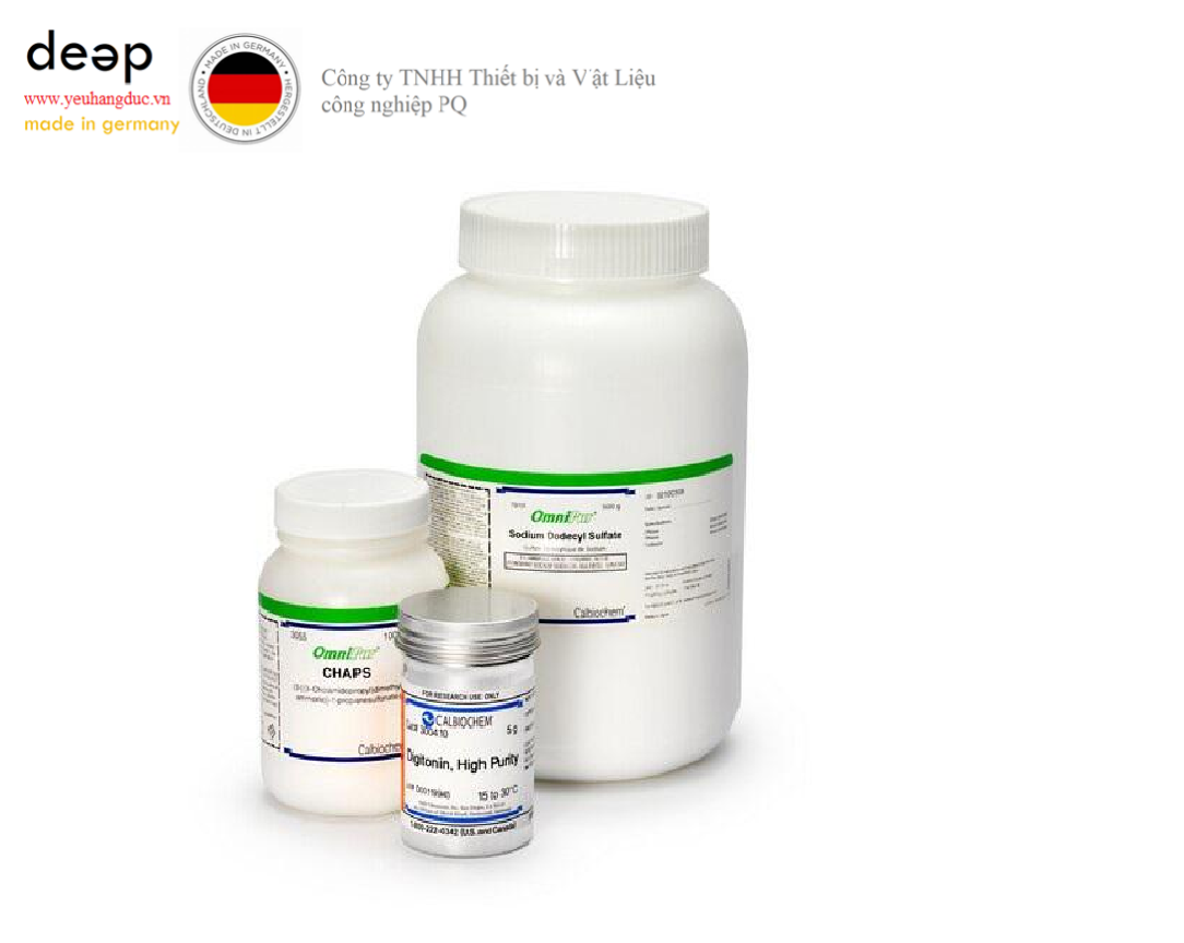 Hóa chất LPD-12 Merck 437600-1MG (C₁₃₁H₂₂₄N₃₂O₃₇, ống nhựa 1 mg) DEEP52 https://yeuhangduc.vn/