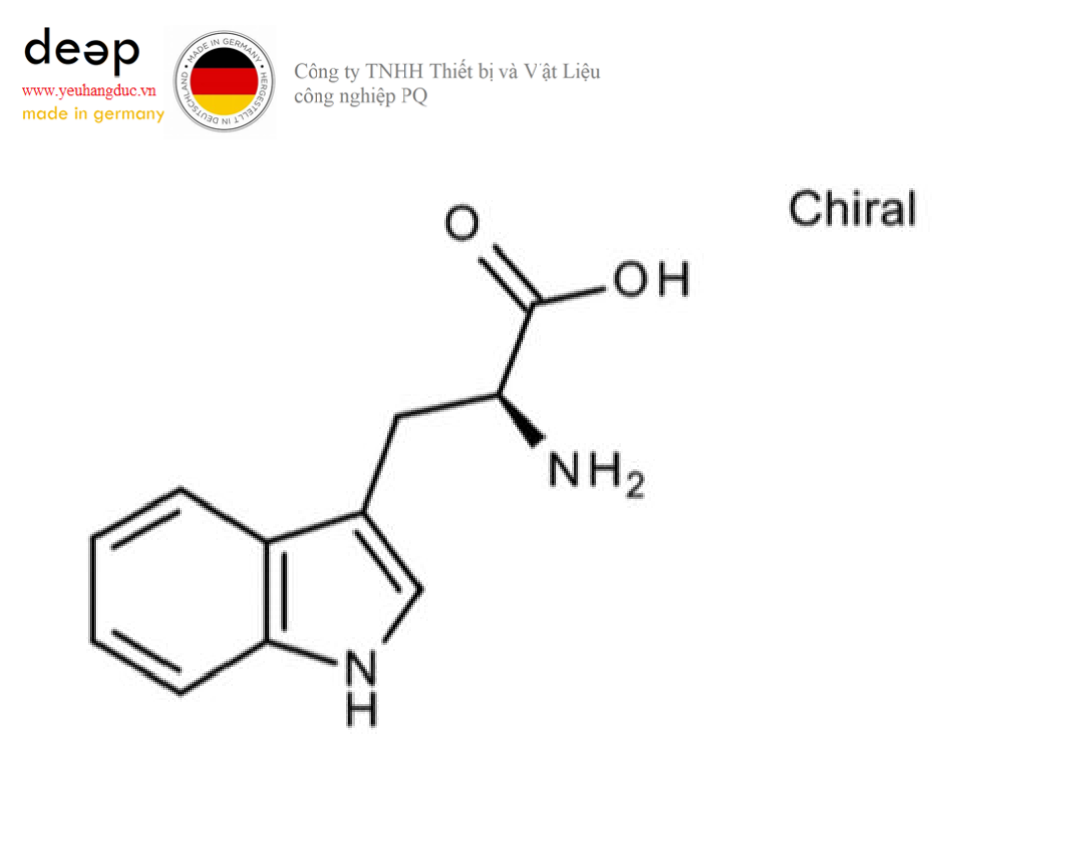 Hóa chất L-Tryptophan cho hóa sinh Merck 1083740500 (C₁₁H₁₂N₂O₂, chai nhựa 500g) DEEP52 https://yeuhangduc.vn/