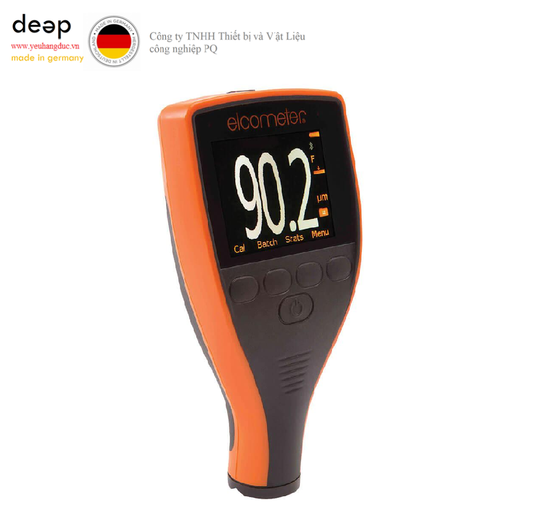 Máy đo độ dày lớp phủ Elcometer A456CFSS (IP64, bluetooth, chưa bao gồm đầu dò từ tính) DEEP52 https://yeuhangduc.vn/
