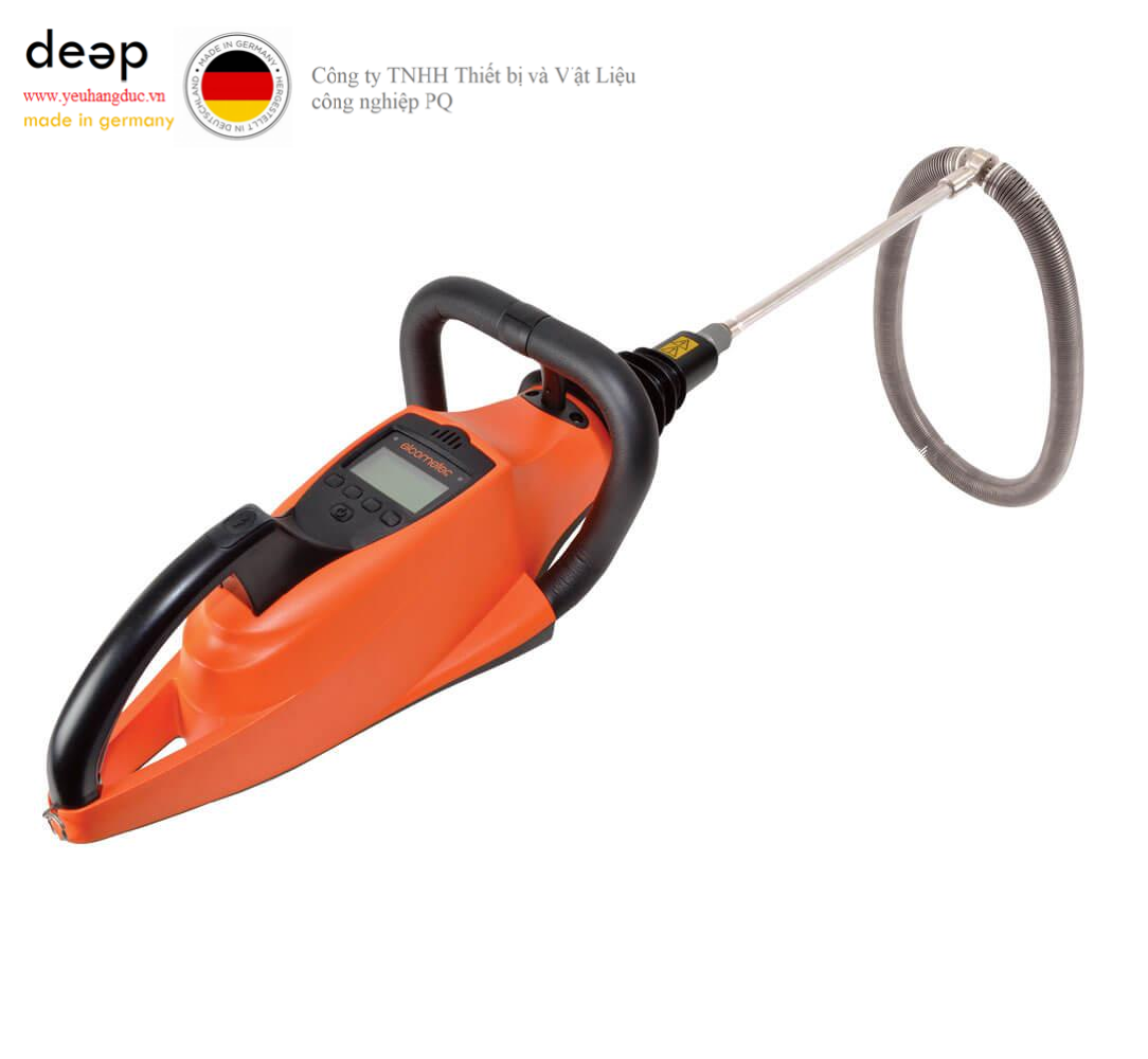 Máy kiểm tra khuyết tật màng sơn ELCOMETER 280 (0.5kV~35kV) DEEP52 https://yeuhangduc.vn/