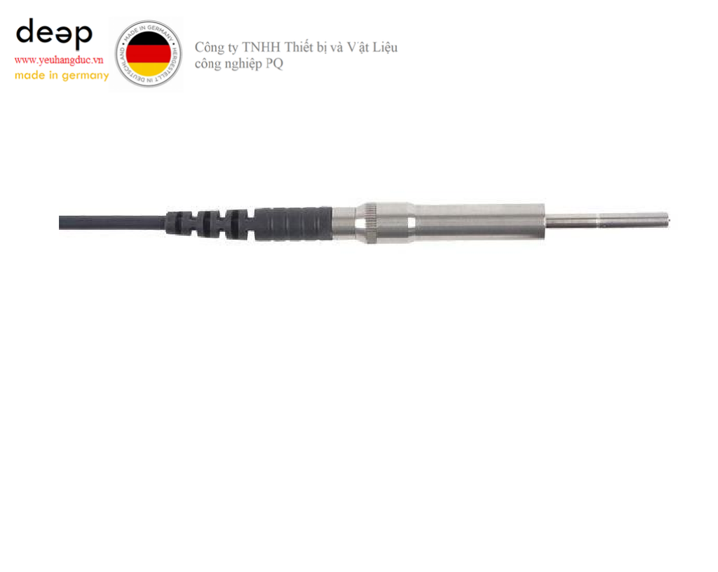 Đầu dò kim loại ELCOMETER 456 (0-500μm; 45mm) DEEP52 https://yeuhangduc.vn/