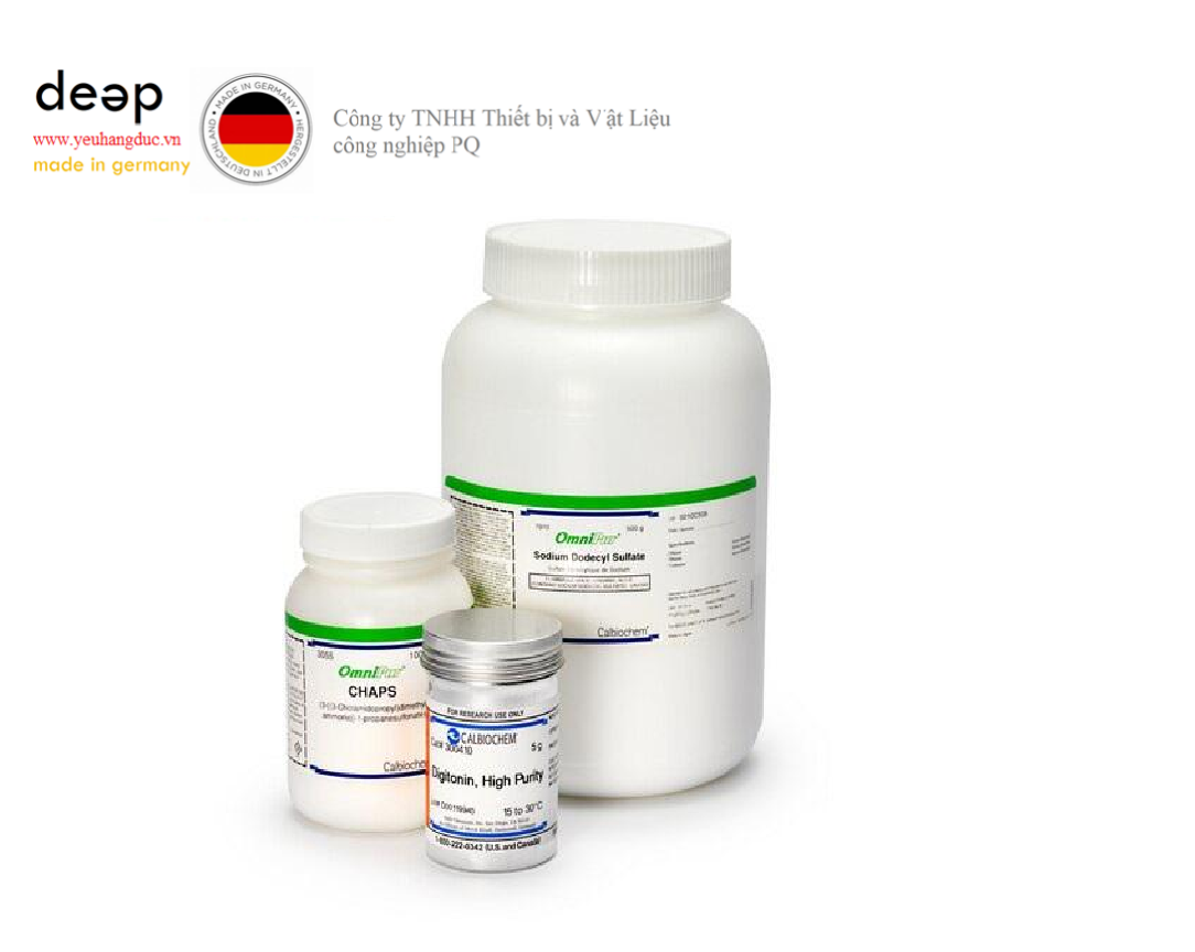Hóa chất Guanidine Hydrochloride, ULTROL® Grade Merck 369075-500GM (CH₅N₃ · HCl, chai thủy tinh 500 gm) DEEP52 https://yeuhangduc.vn/