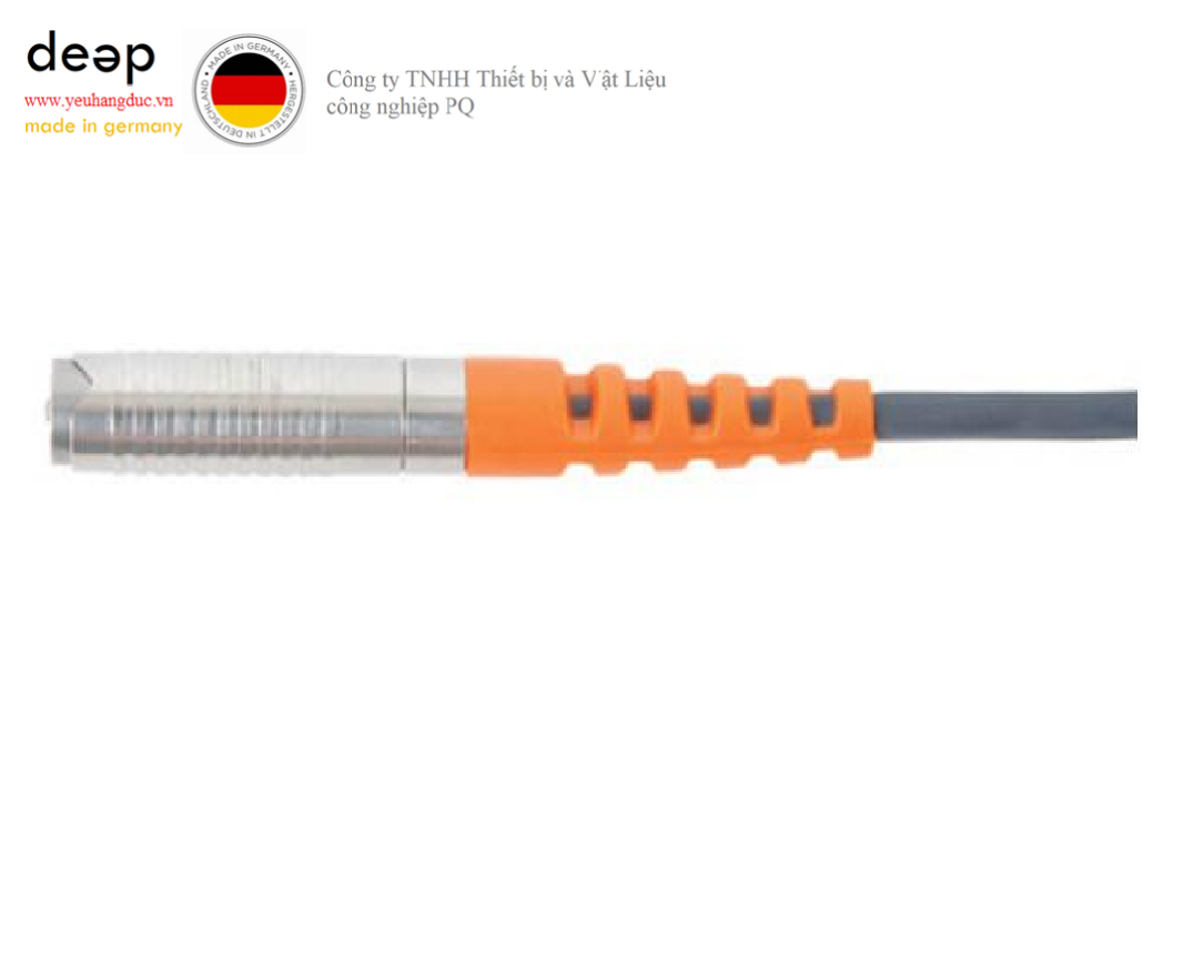 Đầu dò loại F4 Standard ELCOMETER 355 (0-250µm) DEEP52 https://yeuhangduc.vn/