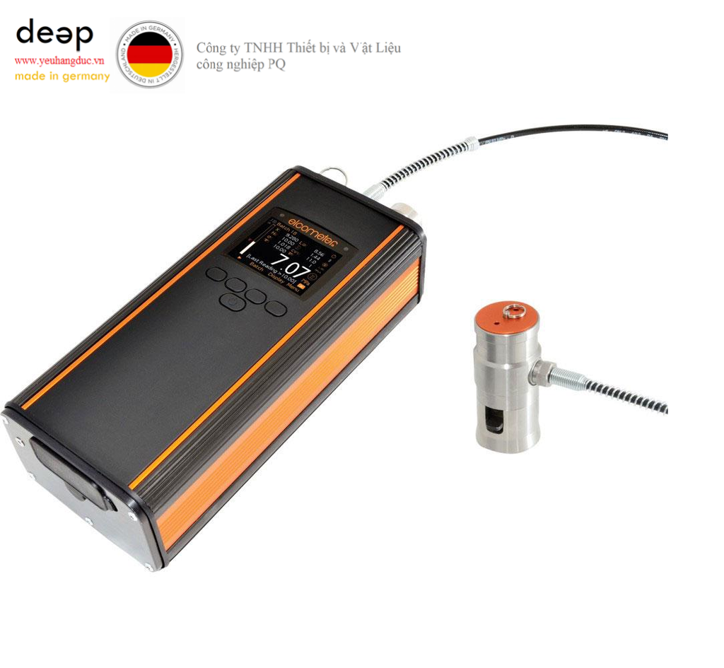 Máy đo độ bám dính lớp phủ tự động ELCOMETER 510 (0.3~4 MPa) DEEP52 https://yeuhangduc.vn/