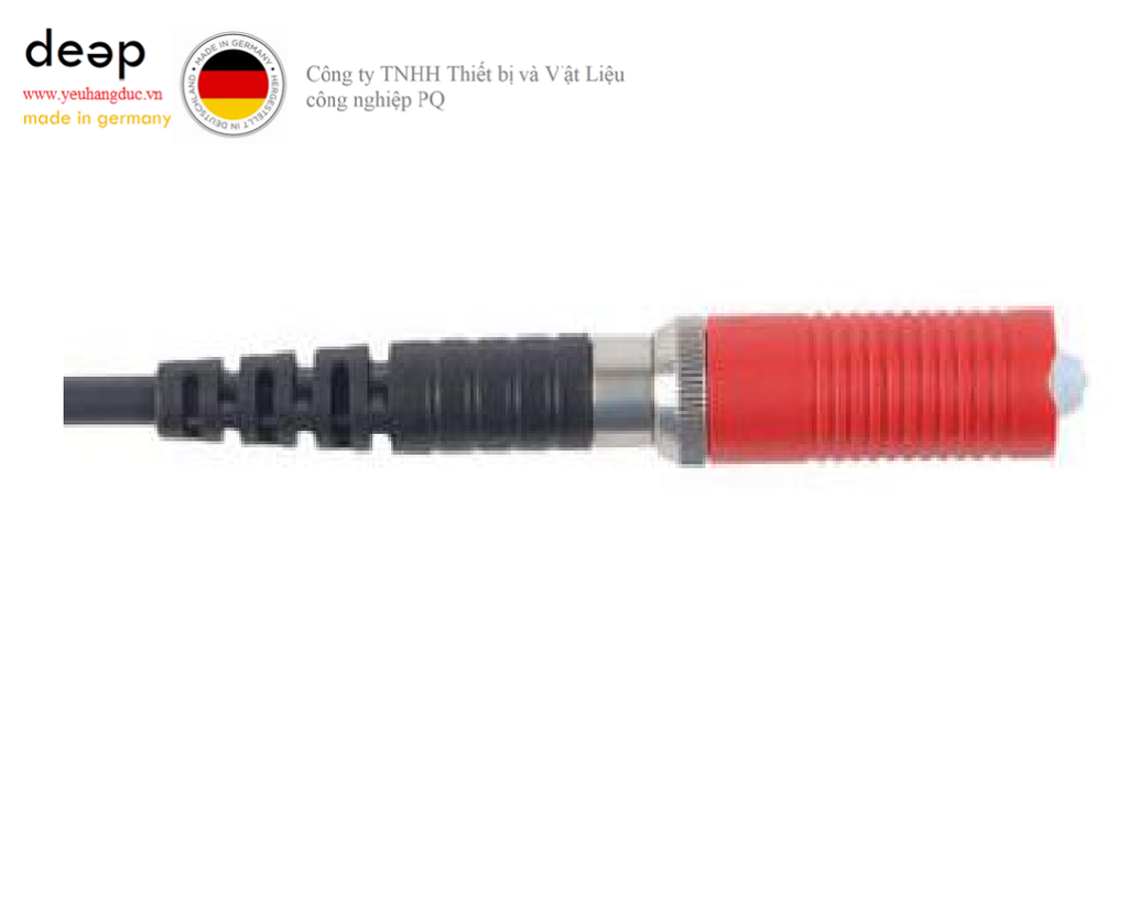 Đầu dò phi kim ELCOMETER 456 (0~1.500μm; Đầu dò A nốt) DEEP52 https://yeuhangduc.vn/
