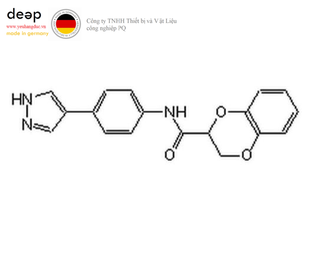 Hóa chất Rho Kinase Inhibitor V Merck 555555-5MG (C₁₈H₁₅N₃O₃, ống nhựa 5 mg) DEEP52 https://yeuhangduc.vn/