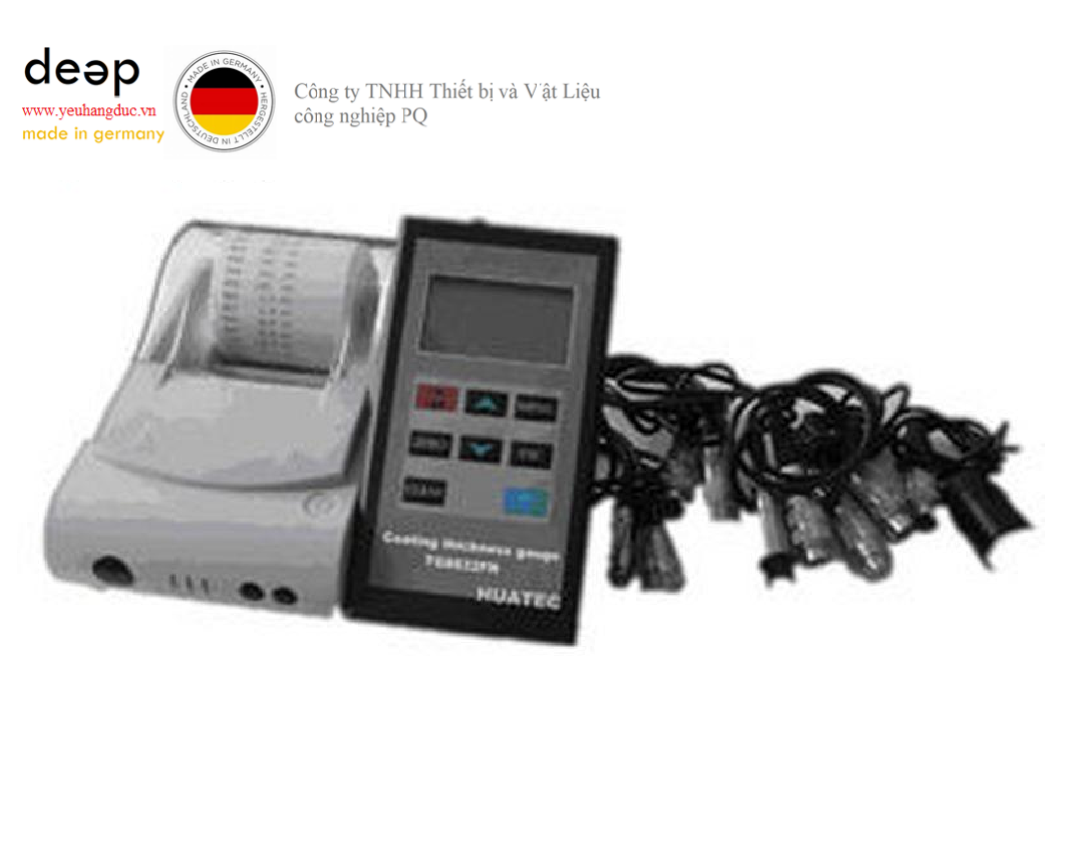 Máy đo độ dày lớp phủ, sơn, film HUATEC TG8832FN DEEP52 https://yeuhangduc.vn/