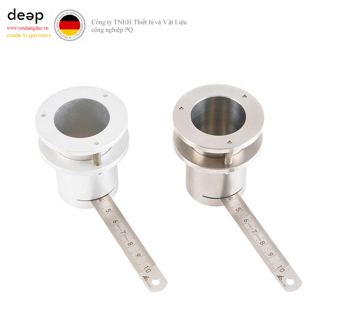 Máy đo độ dày Pfund ELCOMETER 3233 (2.25-360μm) DEEP52 https://yeuhangduc.vn/