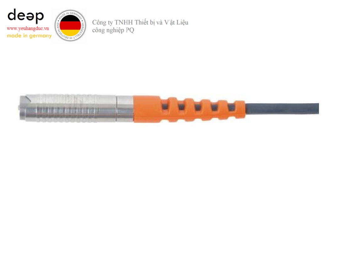 Đầu dò loại F5 Rebar ELCOMETER 355 (0-800µm) DEEP52 https://yeuhangduc.vn/