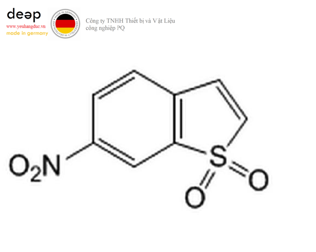 Hóa chất STAT3 Inhibitor V, Stattic Merck 573099-25MG (C₈H₅NO₄S, túi nhựa 25mg) DEEP52 https://yeuhangduc.vn/