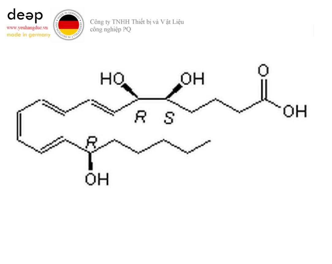 Hóa chất Lipoxin A₄, 15-epi Merck 437725-25UG (C₂₀H₃₂O₅, chai thủy tinh 25 μg) DEEP52 https://yeuhangduc.vn/
