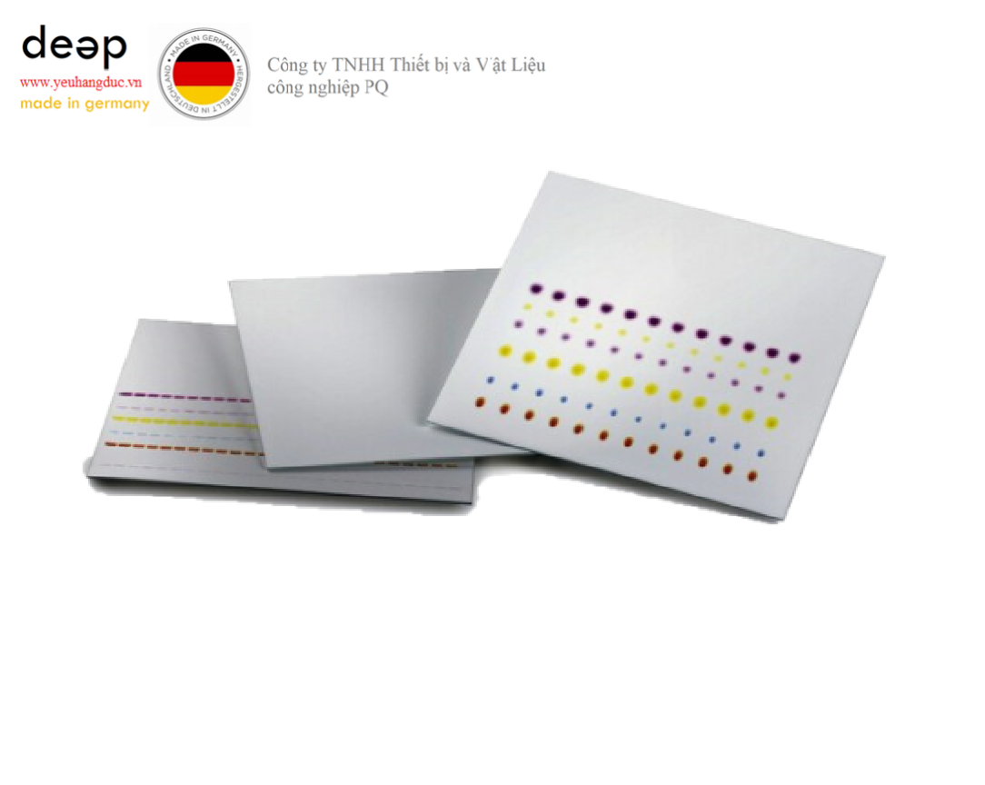 Hóa chất Cellulose 100 tlc plates 10 x 10 cm Merck 1056320001 (Hộp 100 chiếc) DEEP52 https://yeuhangduc.vn/