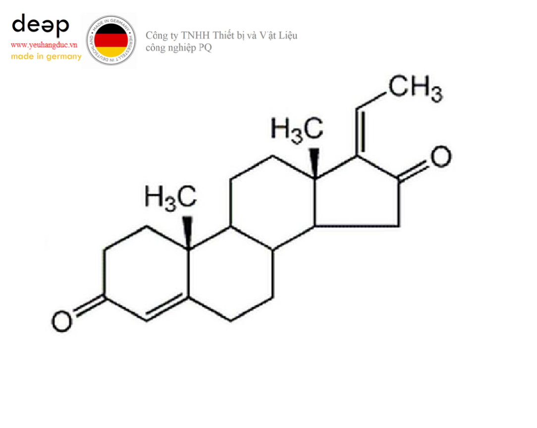 Hóa chất Z-Guggulsterone Merck 370690-25MG (C₂₁H₂₈O₂, ống nhựa 25 mg) DEEP52 https://yeuhangduc.vn/
