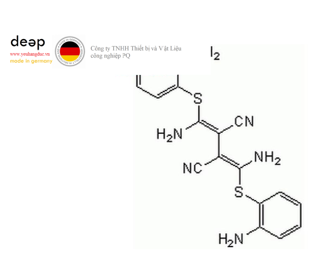Hóa chất U0126 Merck 662005-10MG (C₁₈H₁₆N₆S₂•½C₂H₅OH, ống nhựa 10mg) DEEP52 https://yeuhangduc.vn/