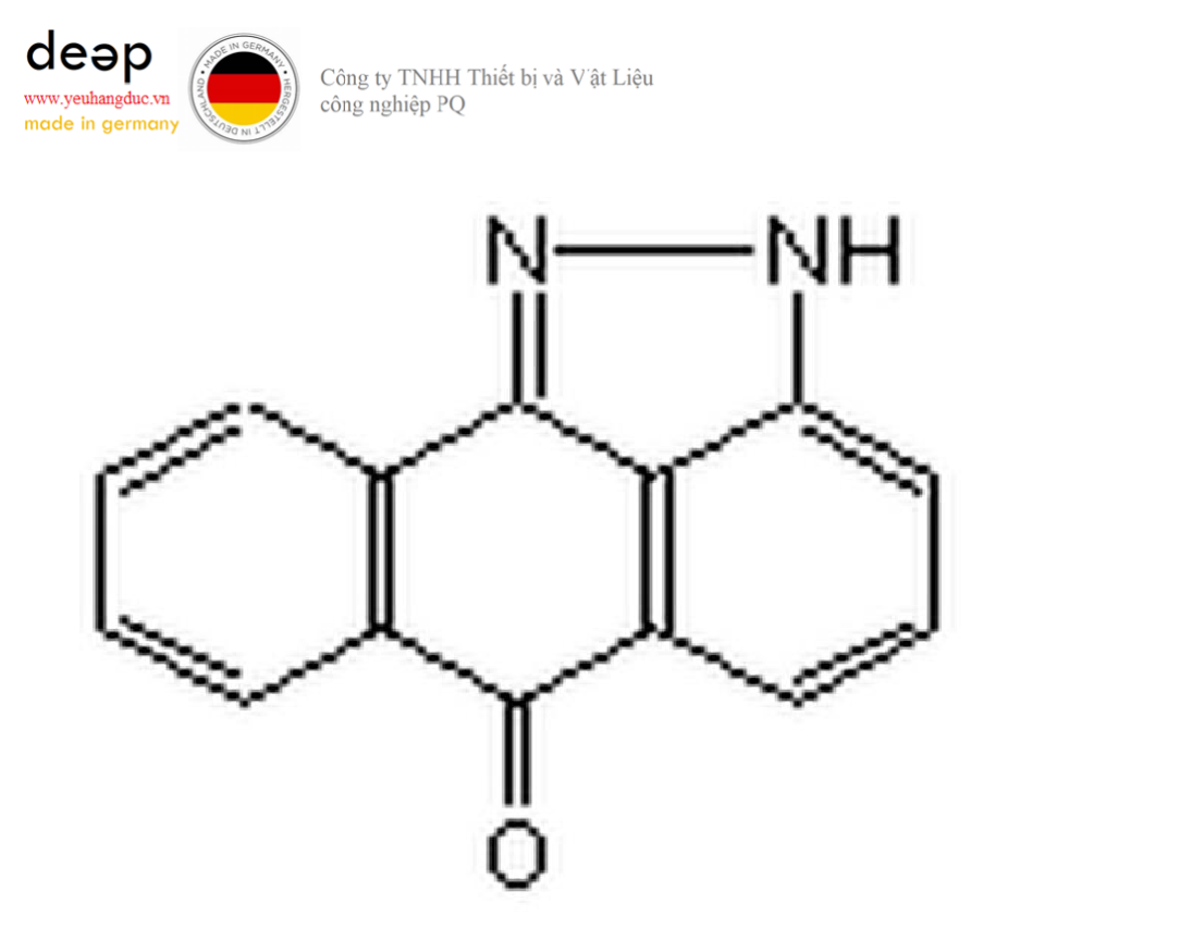 Hóa chất JNK Inhibitor II Merck 420119-50MG (C₁₄H₈N₂O, ống nhựa 50 mg) DEEP52 https://yeuhangduc.vn/
