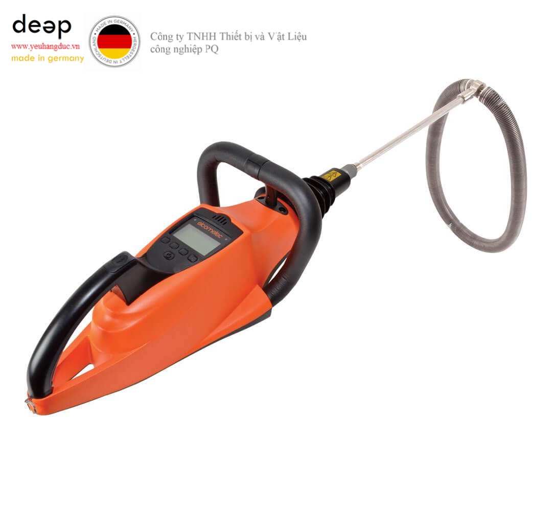 Bộ máy kiểm tra khuyết tật màng sơn ELCOMETER 280 (0.5kV~35kV) DEEP52 https://yeuhangduc.vn/