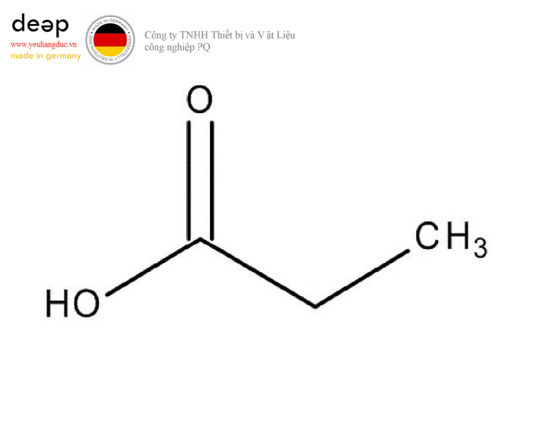 Hóa chất Propionic acid để tổng hợp Merck 8006059025 (C₃H₆O₂, Thùng nhựa 25 l) DEEP52 https://yeuhangduc.vn/