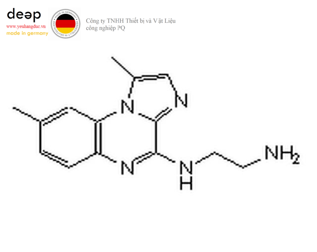 Hóa chất IKK Inhibitor III, BMS-345541 Merck 401480-1MG (C₁₄H₁₇N₅•2CF₃CO₂H, ống nhựa 1 mg) DEEP52 https://yeuhangduc.vn/