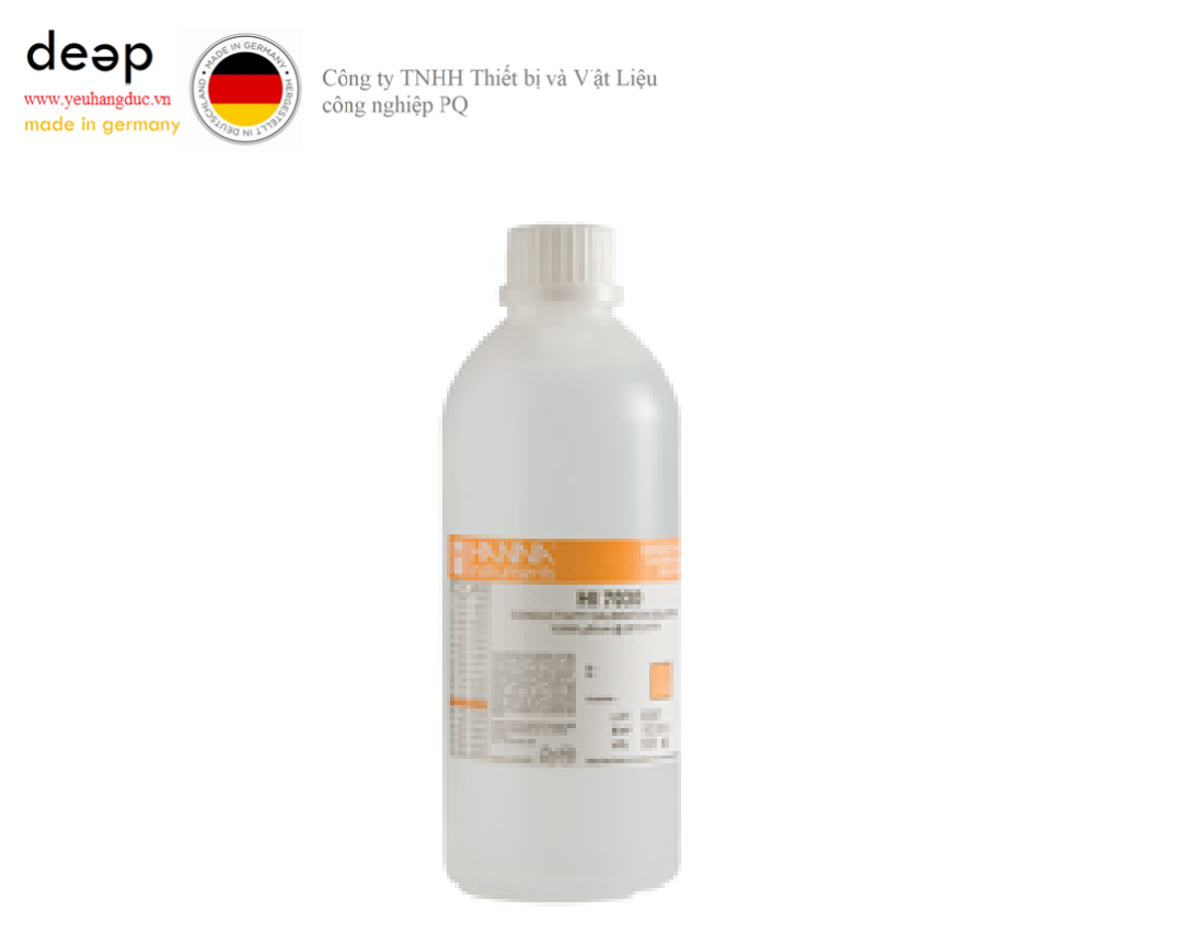 Chấn chuẩn EC HANNA HI7030L (12880 µS/cm , 500 mL) DEEP52 https://yeuhangduc.vn/