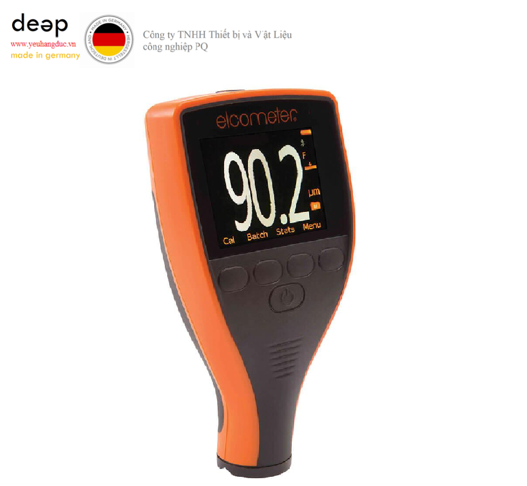 Máy đo độ dày lớp phủ Elcometer A456CNBI1 (0-1500μm, tích hợp đầu dò không từ tính) DEEP52 https://yeuhangduc.vn/