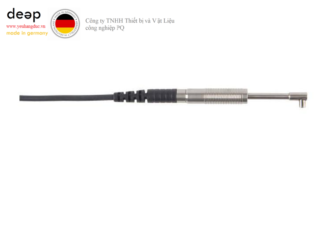 Đầu dò kim loại ELCOMETER 456 (0-500μm; 150mm) DEEP52 https://yeuhangduc.vn/