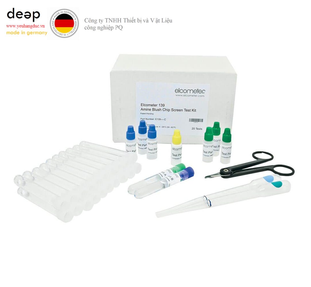 Bộ kiểm tra bề mặt ELCOMETER 139 DEEP52 https://yeuhangduc.vn/
