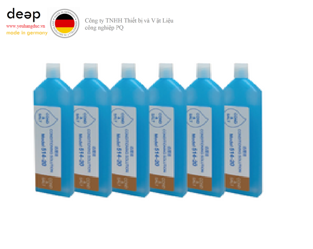 Dung dịch điều chỉnh độ dẫn / độ mặn HORIBA 514-20 (14 mL x 6) DEEP52 https://yeuhangduc.vn/