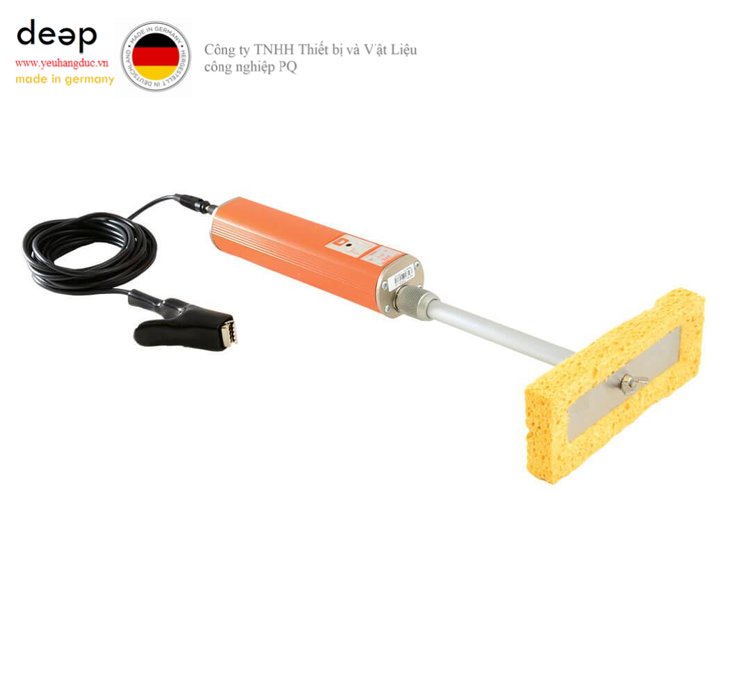 Máy dò lỗ hổng lớp sơn ELCOMETER 270 (500µm) DEEP52 https://yeuhangduc.vn/