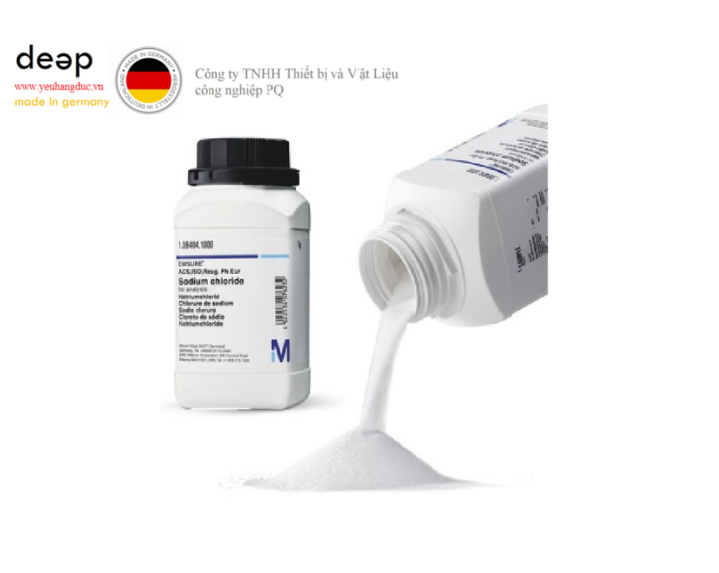 Hóa chất Magnesium hydroxide carbonate p.a. emsur Merck 1058270250 (Chai nhựa 250 g) DEEP52 https://yeuhangduc.vn/