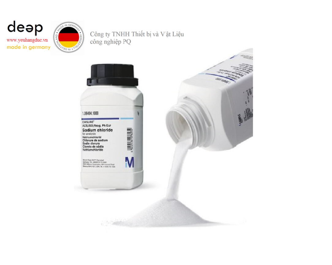 Hóa chất Magnesium hydroxide carbonate p.a. emsur Merck 1058270250 (Chai nhựa 250 g) DEEP52 https://yeuhangduc.vn/