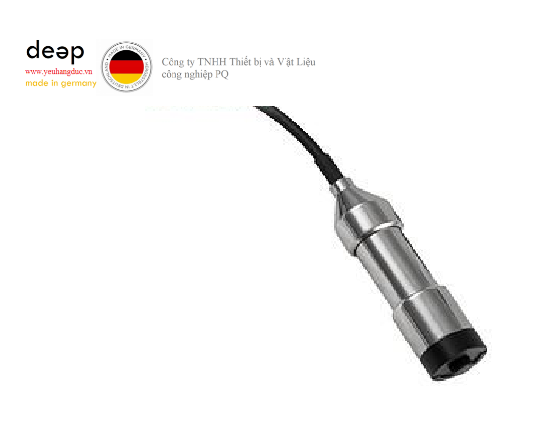 Cảm biến đo độ dày PCE CT 80-F5N3 (5000µm, dùng cho máy đo độ dày CT 80) DEEP52 https://yeuhangduc.vn/