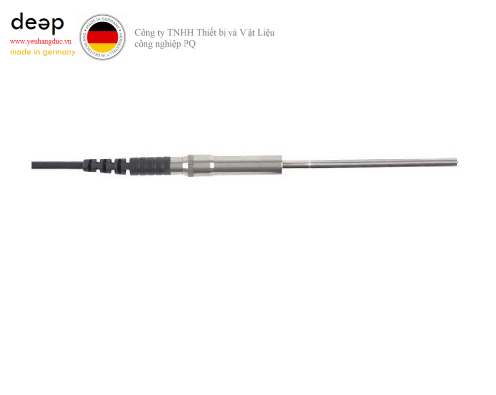 Đầu dò phi kim ELCOMETER 456 (0-500μm; 150mm) DEEP52 https://yeuhangduc.vn/