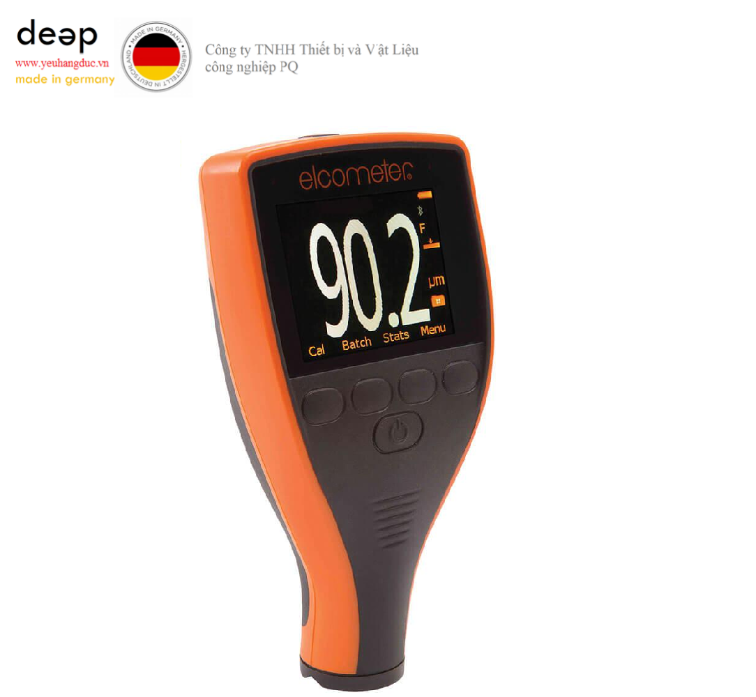 Máy đo độ dày lớp phủ Elcometer A456CNTS (IP64, bluetooth, chưa bao gồm đầu đo không từ tính) DEEP52 https://yeuhangduc.vn/