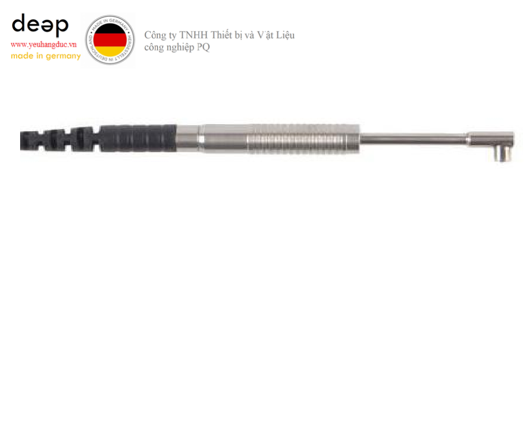 Đầu dò kim loại ELCOMETER 456 (0~1.500μm; Mini 90°; 45mm;cáp 2m) DEEP52 https://yeuhangduc.vn/
