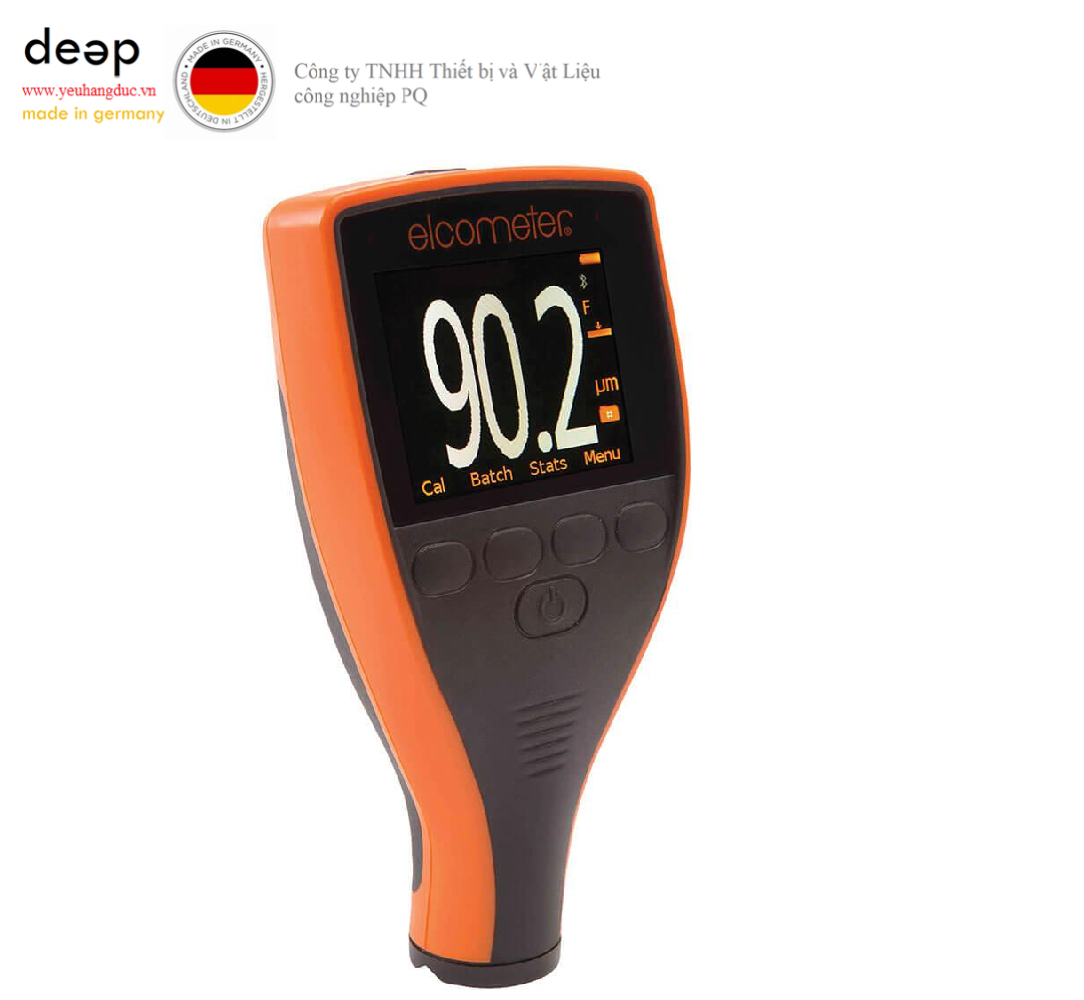 Máy đo độ dày lớp phủ Elcometer A456CFBI1 (0-1500μm, tích hợp đầu dò từ tính) DEEP52 https://yeuhangduc.vn/