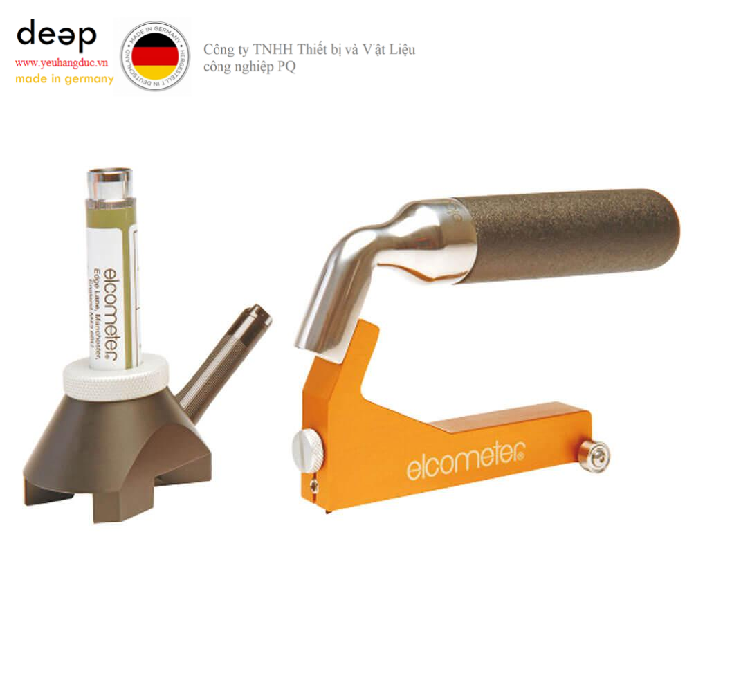 Máy đo độ dày lớp sơn phủ ELCOMETER 141 (0~1.8mm) DEEP52 https://yeuhangduc.vn/
