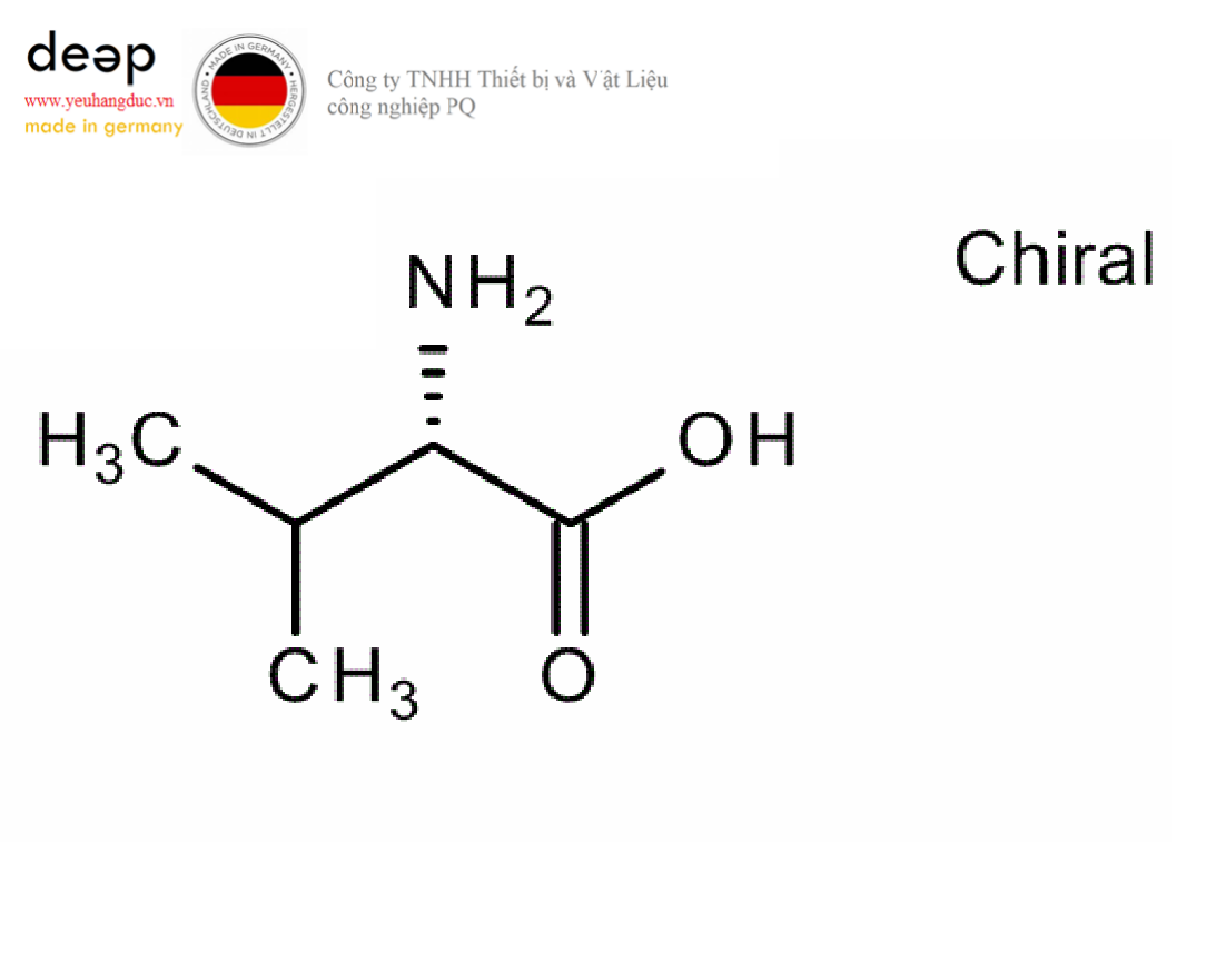 Hóa chất L-Valine cho hóa sinh Merck 1084951000 (C₅H₁₁NO₂; Chai nhựa 1kg) DEEP52 https://yeuhangduc.vn/